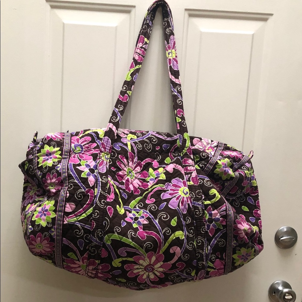 Vera Bradley bag